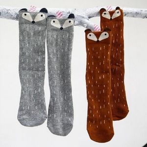 🌟2/$10 Baby toddler knee socks